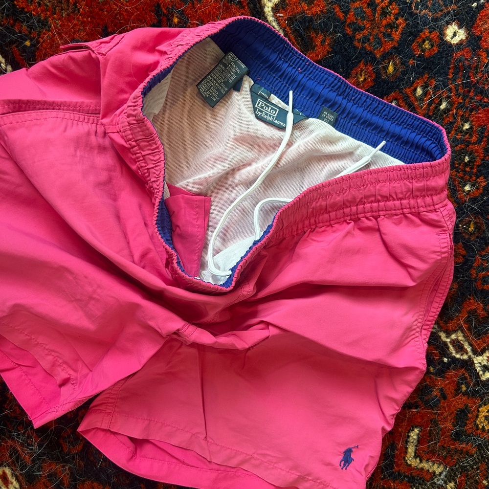 Polo Ralph Lauren Swim Trunks